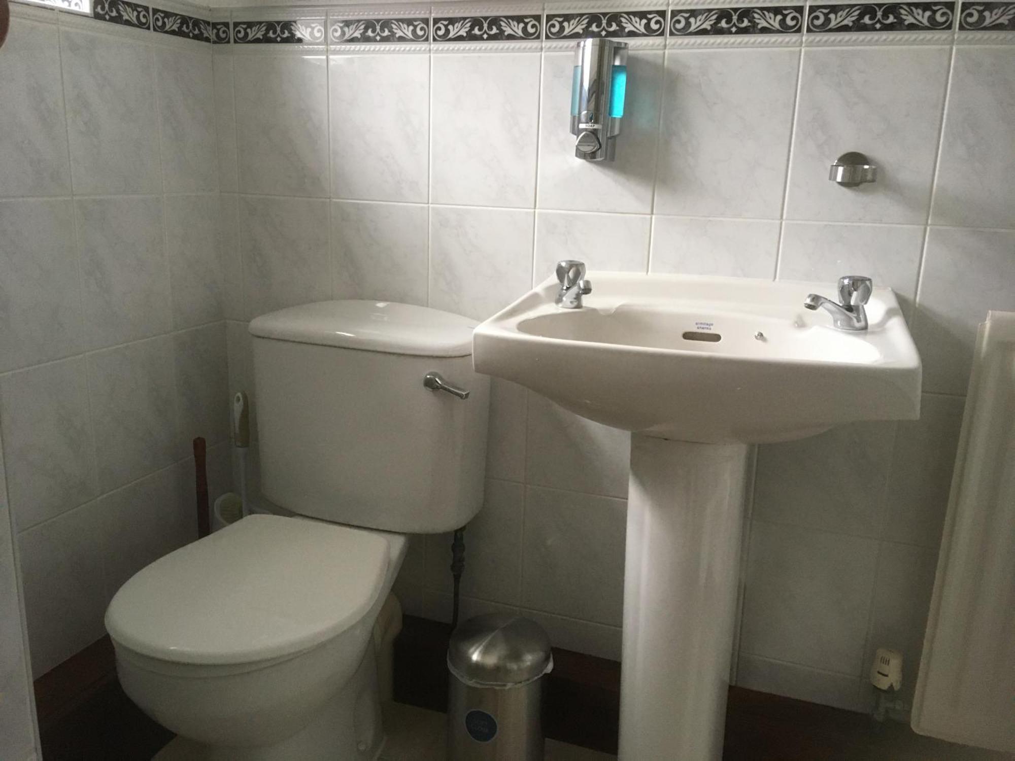 Grove House Guest House Telford Cameră foto