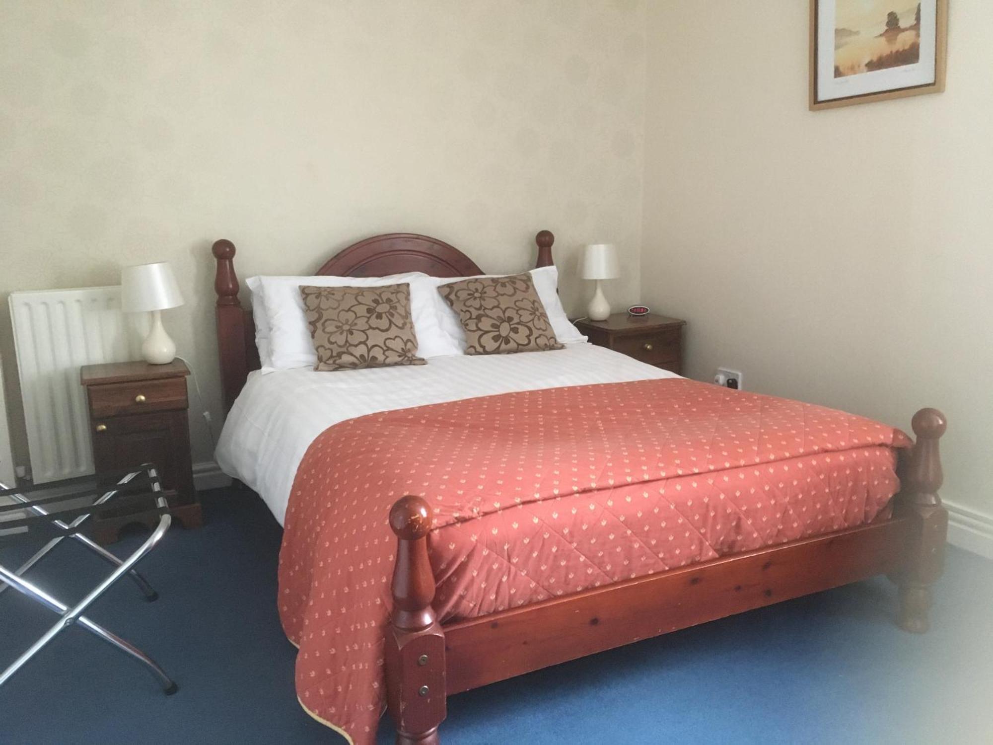 Grove House Guest House Telford Cameră foto