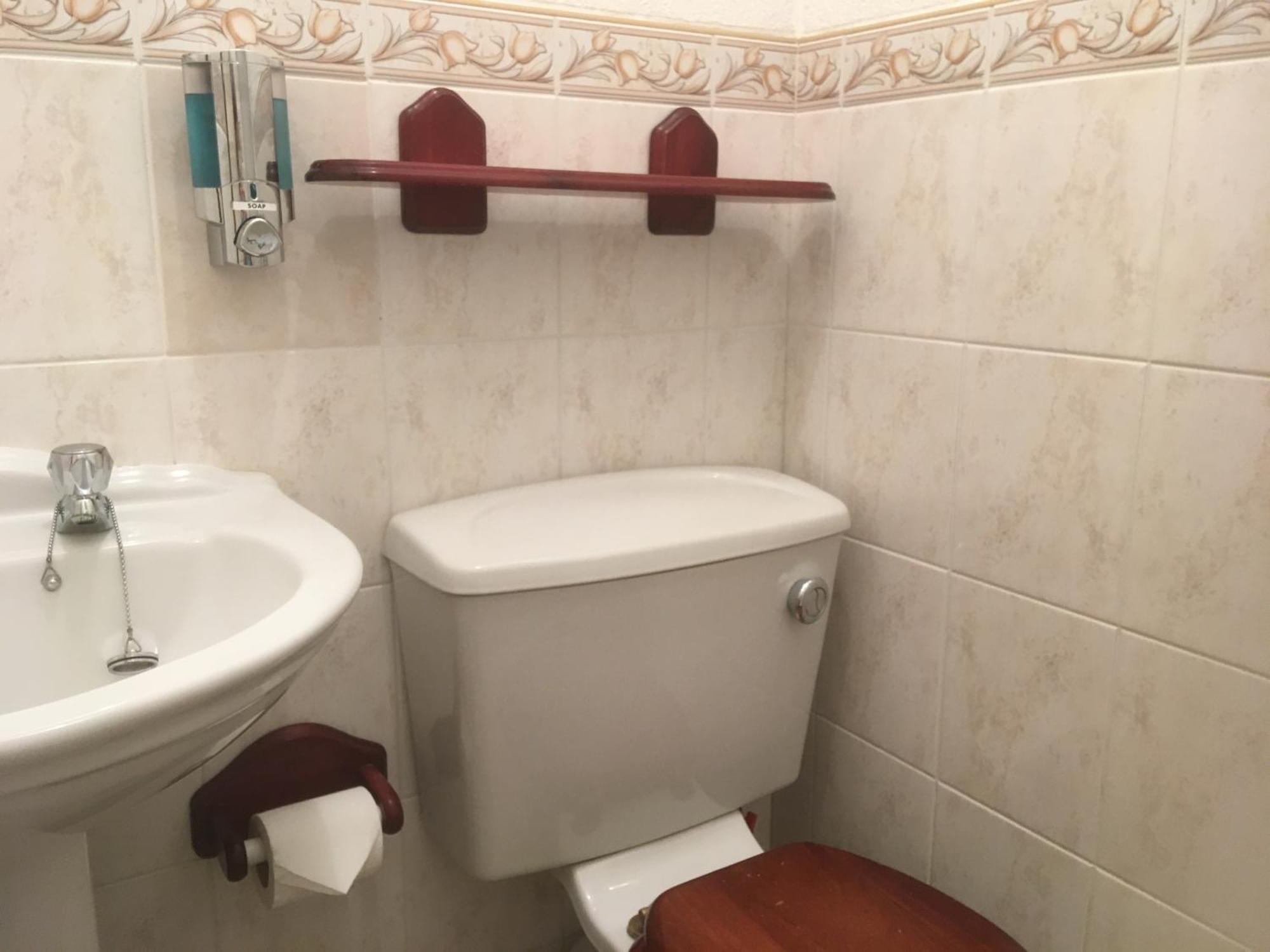 Grove House Guest House Telford Cameră foto